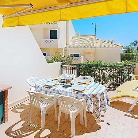 Villa Sun Rafael Moradia Geminada Com Piscina