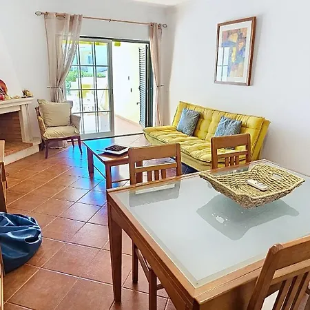 Sun Rafael Moradia Geminada Com Piscina Villa Albufeira