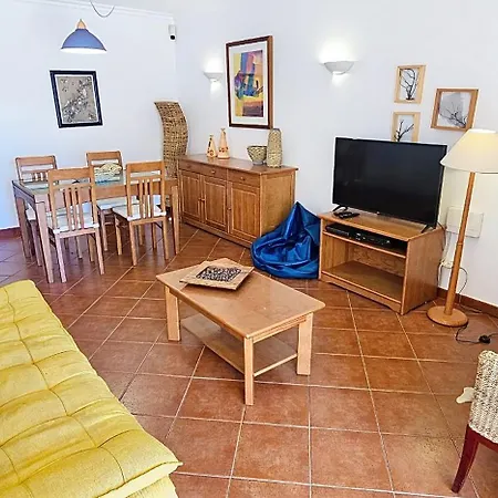 Sun Rafael Moradia Geminada Com Piscina Albufeira
