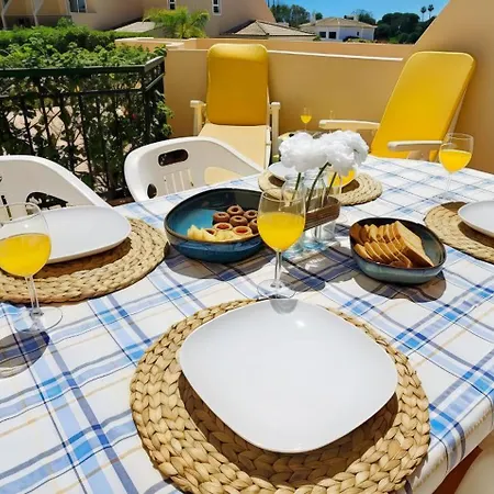 Villa Sun Rafael Moradia Geminada Com Piscina