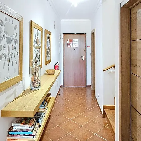 Sun Rafael Moradia Geminada Com Piscina Villa