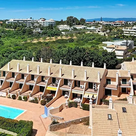 Villa Sun Rafael Moradia Geminada Com Piscina *