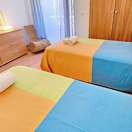 Villa Sun Rafael Moradia Geminada Com Piscina *