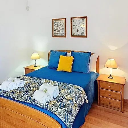 Villa Sun Rafael Moradia Geminada Com Piscina