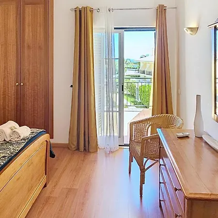 Villa Sun Rafael Moradia Geminada Com Piscina *