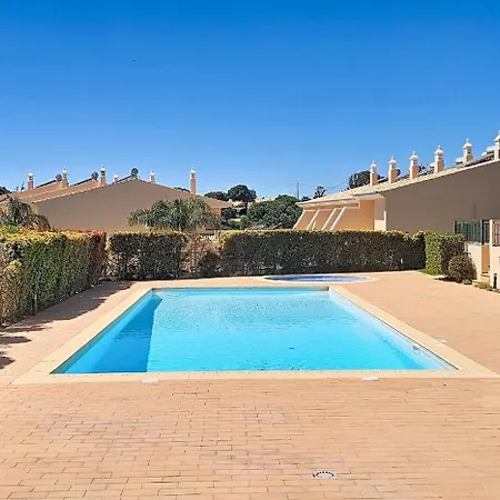 Villa Sun Rafael Moradia Geminada Com Piscina *